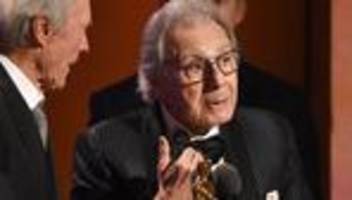 mission: impossible: filmkomponist lalo schifrin ist tot