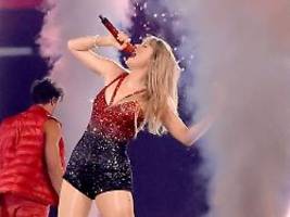 15-jähriger half Österreicher: anschlag auf taylor-swift-konzert vorbereitet: anklage erhoben