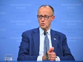 eine idee ganz am anfang: merz will funktionsunfähige wto ersetzen
