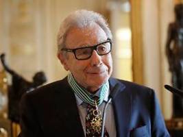 Er wurde 93 Jahre alt: Mission: Impossible-Komponist Lalo Schifrin ist tot