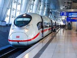 ice ausschlachten und verkaufen: deutsche bahn will im fernverkehr tausende sitzplätze streichen