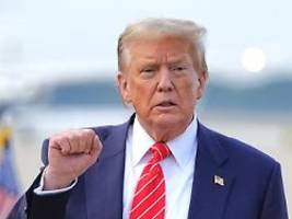 Können machen, was wir wollen: Trump sagt Zollgespräche mit Kanada ab und geht Deal mit China ein