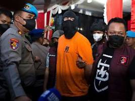 Melbourner Unterwelt verdächtigt: Drei Australiern droht Todesstrafe nach Schüssen auf Bali