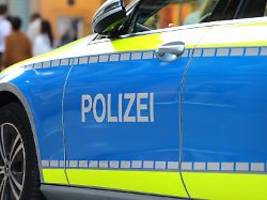 Messerangriff in Hamburg: 25-Jähriger tötet Gleichaltrigen in Einkaufszentrum