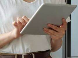 preis-leistungs-tipp von apple: diese neuen tablets sind bei warentest spitze