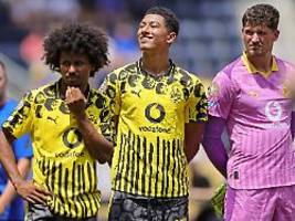 Spielplan für 1. und 2. Liga: So starten der BVB und Co. in die Saison