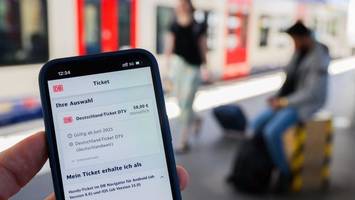 Deutschlandticket: Was Nutzer von der Politik erwarten dürfen