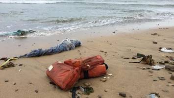 die ostsee in gefahr: eines der schmutzigsten meere der welt?