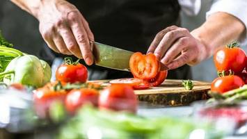 Ernährung bei Bluthochdruck: Die DASH-Diät als Goldstandard