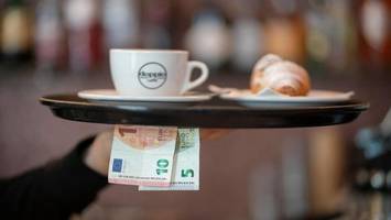 Mindestlohn steigt in Etappen: So sieht die Einigung konkret aus