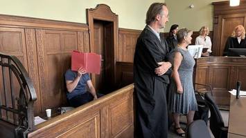 Sprengstoff-Mann von Neukölln: „Ich war unglaublich leichtsinnig“
