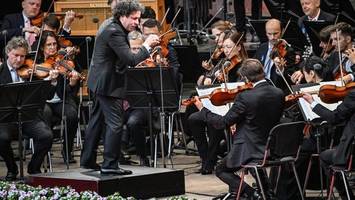 Berliner Philharmoniker: Sommerklänge aus Lateinamerika