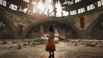 Tribute von Panem: Tausende Komparsen in Berlin gesucht