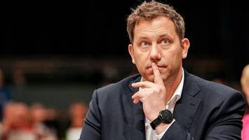 Lars Klingbeil: Soldatensohn und Bayern-Fan – Die Übersicht