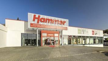 Hammer-Baumärkte insolvent: Was das für Kunden bedeutet