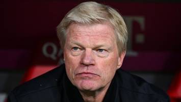 Erst Rangnick, jetzt Kahn: Der nächste große Name sagt Hertha ab