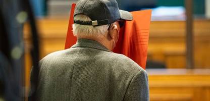 Berlin: Mutter und Kind überfahren – Bewährungsstrafe für 84-Jährigen