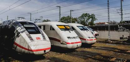 deutsche bahn: sparpläne sorgen für Ärger und unverständnis