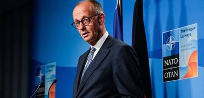 Friedrich Merz’ Außenpolitik: Donald Trump drängt ihn in die Zuschauerrolle