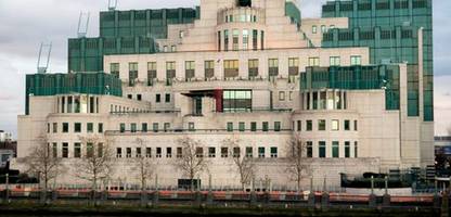 Großbritannien: Geheimdienst MI5 suchte offenbar jahrelang nach russischem Doppelagent