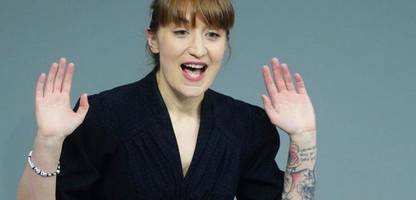 Heidi Reichinnek: Linke und Union machen sich bei Wahl zum Geheimdienst-Kontrollgremium lächerlich