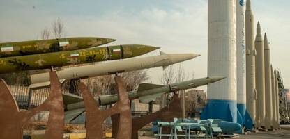 Iran und die IAEO: Das passiert, wenn das Land keine Atomkontrolleure mehr reinlässt
