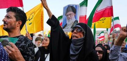 Israel-Iran-Konflikt: War das Eingreifen der USA klug? - Podcast