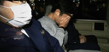 Japan richtet verurteilten Mörder hin: Todesstrafe für »Twitter-Killer«