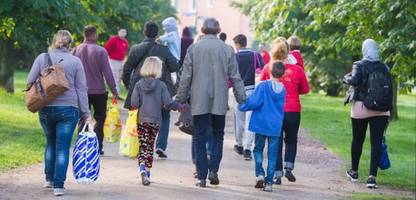 migration: kommunen wollen familiennachzug streichen und abschiebeabkommen starten
