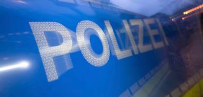 Paderborn: 13-jährige Terrorverdächtige ging offenbar mit Messer auf Straßenfest in Niedersachsen