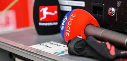 RTL kauft Sky Deutschland