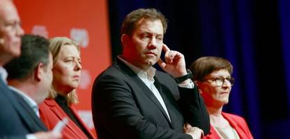 SPD-Parteitag: Wehrpflicht, Israel und Mindestlohn – die großen Streitthemen in Berlin
