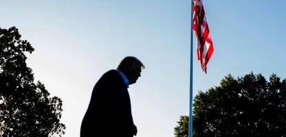 USA: Oberstes Gericht stärkt Trump gegen einzelne Bundesrichter