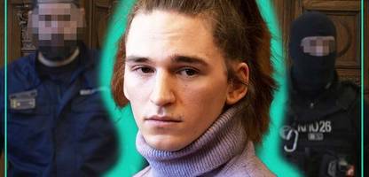 ungarn: maja t. drohen bis zu 24 jahre haft nach auslieferung