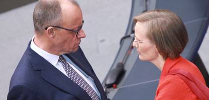 Friedrich Merz: Der CDU-Chef und die Herausforderung der Entschuldigung