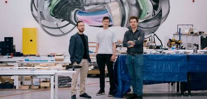 Fusionskraftwerke: Baut Deutschland den ersten Kernfusionsreaktor der Welt?