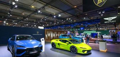 Volkswagen: VW steckt weitere Milliarden in Luxus-Verbrenner