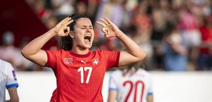 fußball-em in der schweiz: lasst doch die vergleiche sein - kommentar