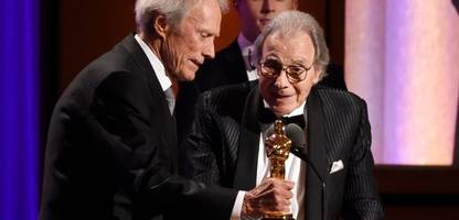 Lalo Schifrin und »Mission: Impossible«: Der Komponist hinter der legendären Titelmelodie ist tot