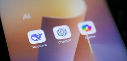 deepseek: berliner datenschützer wollen chinesische ki aus app-stores werfen