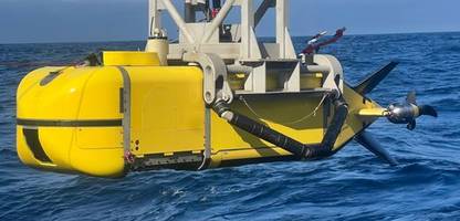 Forscher stoßen auf mehr als 1000 Atommüllfässer im Atlantik