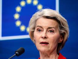 welthandel: eu denkt über wto-ersatz nach