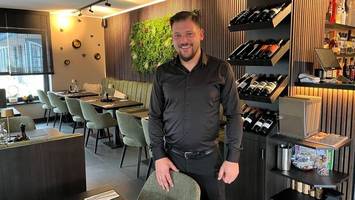 Fighthouse-Chef weg: Sein Ex-Lokal heißt jetzt Villa Veranda