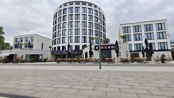 hotel an der elbe: restaurant darf wegen 20 zentimeter nicht öffnen