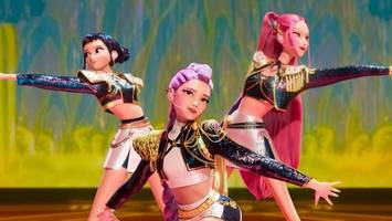 Netflix liebt Südkorea: Sechs gute Gründe für „K-Pop Demon Hunters“