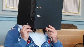 Opfer beschrieb seinen Mörder: Er hatte ein „Grinsen“ im Gesicht