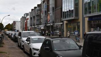 Parteien wollen weitere Parkplätze im Zentrum abbauen