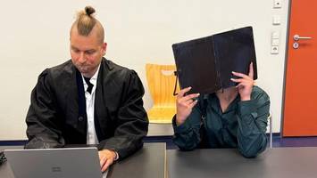 Schwangere sticht auf Schwangere ein: Urteil nach blutigem Streit