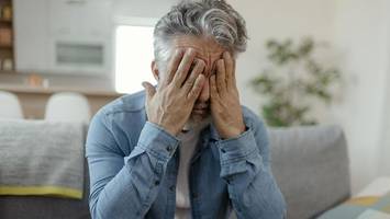 Testosteronmangel: Auf diese Symptome sollten Männer achten