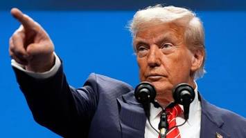 Trump lockt Mullahs mit Milliarden-Plan – was will der Iran?